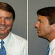 Illustration for article titled Weirdly Happy John Edwards Poses For Mug Shot